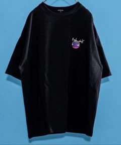 WEB限定　ツチダマホ　Tシャツのサムネイル