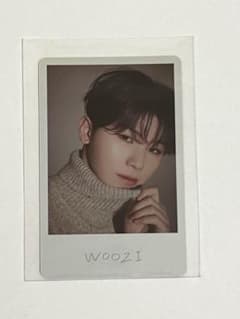 seventeen ウジ トレカセットのサムネイル