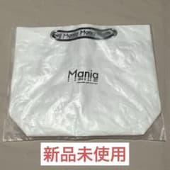 SnowMan Mania ショッピングバッグのサムネイル