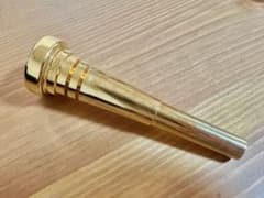 トランペットマウスピース　BEST BRASS GROOVE 11E 値下げ中！のサムネイル