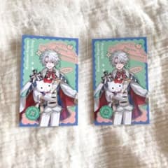 【にじさんじ】Dytica×サンリオキャラクターズ 叢雲カゲツのサムネイル