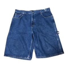 TOMMYジーンズ ハーフバンツ hiphop W40 7000〜6500のサムネイル