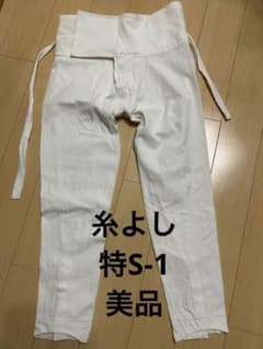 だんじり　パッチ　糸よし　特S1のサムネイル