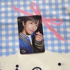 BOYNEXTDOOR限定 WHO ウナクweverse活用認証 トレカ - メルカリ