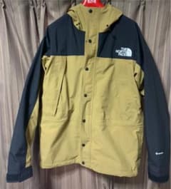 NORTH ノースフェイス マウンテンライトジャケットのサムネイル