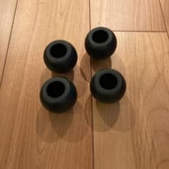 ヘリノックス　ボールフィート　ラージのサムネイル