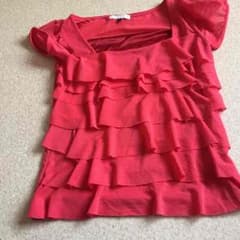Tシャツのサムネイル