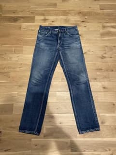 visvim social sculpture denim 03のサムネイル