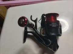 シマノ bbx ラリッサ 2500のサムネイル