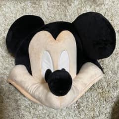 ディズニー　ファンキャップのサムネイル