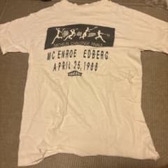 Hanes BEEFY-T 1988 Tシャツ　made in USAのサムネイル