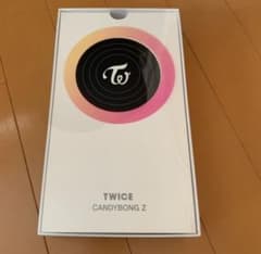 【ゆっぴ様専用】TWICE Z ペンライトのサムネイル