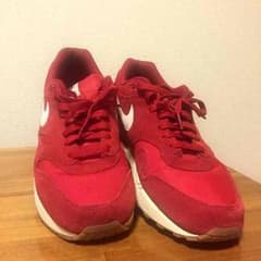 エアーマックス 1 エッセンシャルAIR MAX 1 ESSENTIALのサムネイル