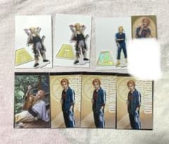 舞台 刀剣乱舞 刀ステ 十口伝 ソハヤノツルキ 飯山裕太 アクスタ ブロマイド