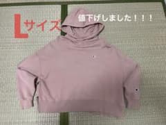 チャンピオン　スウェット　レディースのサムネイル