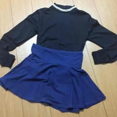 フレアスカートのサムネイル