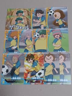 イナズマイレブン プレカ 雷門 4 - メルカリ