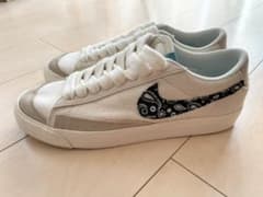 MONAさん　NIKE ナイキ　BLAZER LOW "PAISLEY"のサムネイル