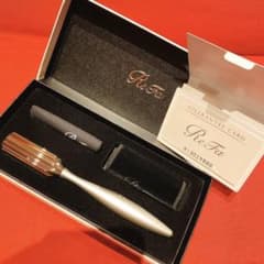 【新品未使用】リファ アイスタイル ReFa I STYLEのサムネイル