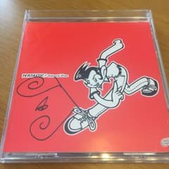 Jitterin’Jinn ジッタリンジン TENTASTIC! インディーズのサムネイル