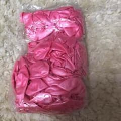 風船セット パールピンクのサムネイル