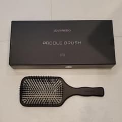 ルーブルドー　レヴィ　高性能パドルブラシ　復元ヘアブラシのサムネイル