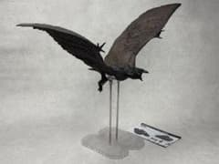 エクスプラス 東宝大怪獣シリーズ ラドン 2019 少年リックのサムネイル
