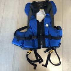 mont-bell】ライフジャケットフリーダム Kid's 125-155 - メルカリ