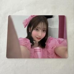桜庭遥花 トレカ CUTIE STREET きゅーすと ぱるたん - メルカリ