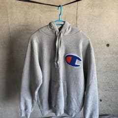 【satoko様限定】チャンピオン パーカーのサムネイル
