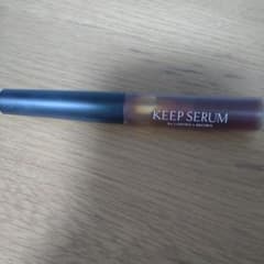 KEEP SERUM まつ毛・眉毛用美容液のサムネイル