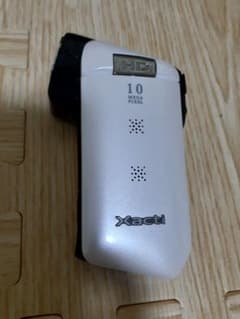 SANYO Xacti DMX-CG11(W)おまけ付きお買い得フルセットのサムネイル