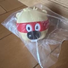 SUPERBEAVER マスコットスクィーズ ガチャ未開封 - メルカリ
