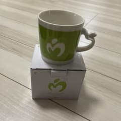 Mrs. GREEN APPLE マグカップ ガスト　ミセスグリーンアップル　Cのサムネイル