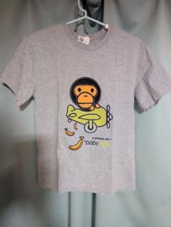 A BATHING APE エイプ Baby Milo Tシャツのサムネイル