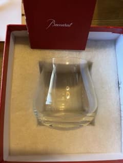 Baccarat Chateau Baccarat タンブラー 2610699のサムネイル