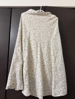 MAJESTIC LEGON 小花柄 スカートのサムネイル