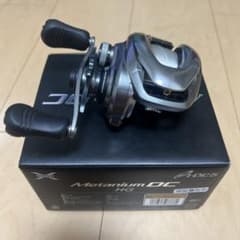 美品】シマノ 20エクスセンスDCSS HG 右ハンドル [aa様専用] | Buyee