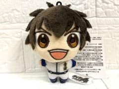 ダイヤのA【沢村栄純】ぬいぐるみマスコット～GiGO限定～ - メルカリ