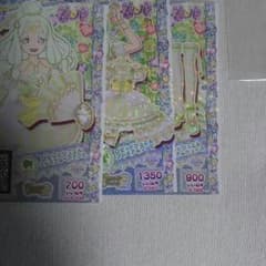 プリパラのサムネイル
