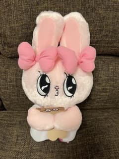エスターバニーLぬいぐるみ