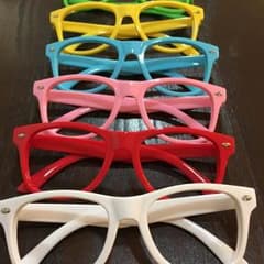 キッズ おしゃれ伊達メガネのサムネイル