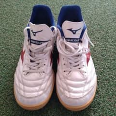 フットサルシューズ26㎝ MIZUNO MONARCIDA NEOのサムネイル