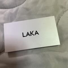LAKA ジャストアイパレット　フレッシュのサムネイル