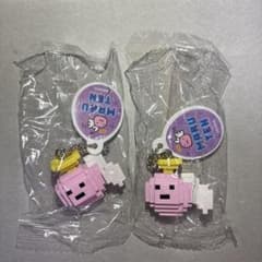 たまごっち ガチャガチャのサムネイル