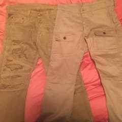 Kennedy Denimのサムネイル