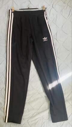 adidas Originals トレフォイル スナップパンツのサムネイル