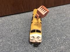 トーマス　ディーゼル　エンジンコレクションのサムネイル