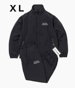 エンノイとスタイリスト私物 NYLON TRACK SUIT サイズXLのサムネイル