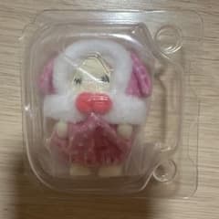 シルバニアファミリー　カラフルウサギ　ピンク　フローラウサギのサムネイル